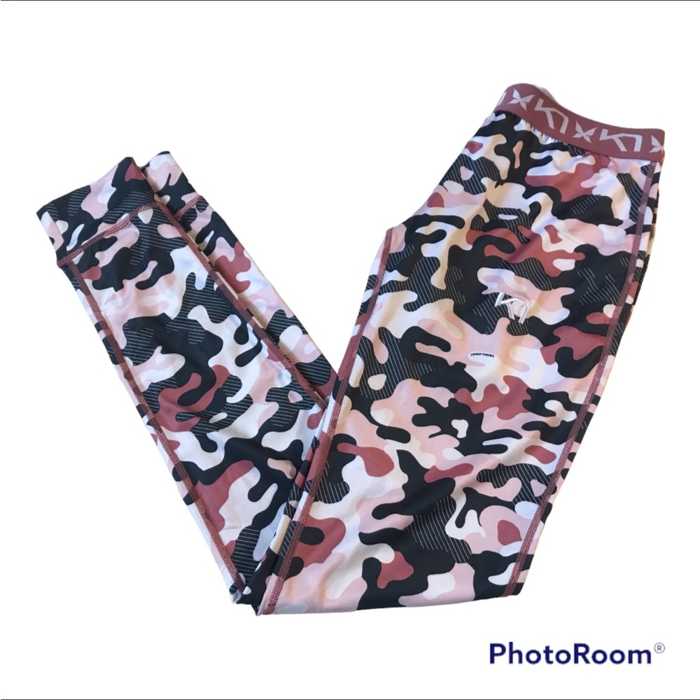 Kari Traa leggings